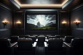 Mini Theatre